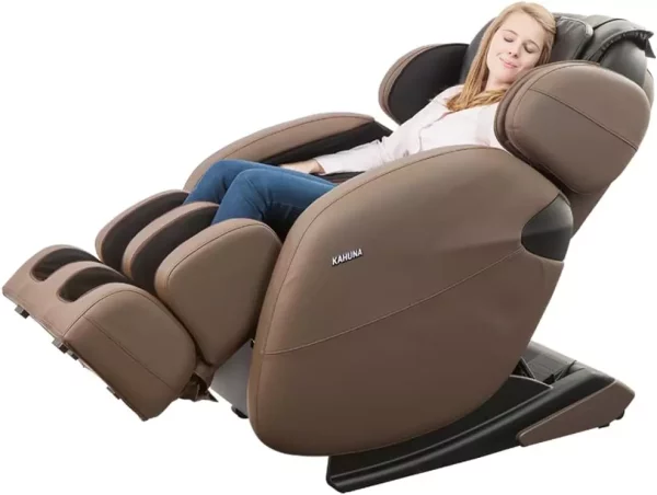 Kahuna LM-6800 Massage Chair